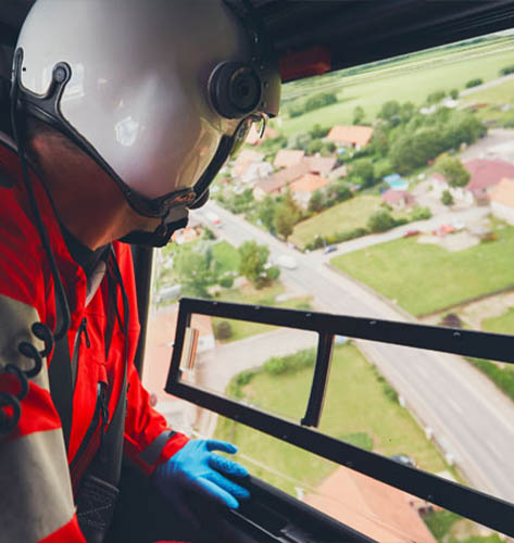 Oklahoma City Helicopter Safety