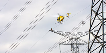 Oklahoma City Helicopter Trans Line