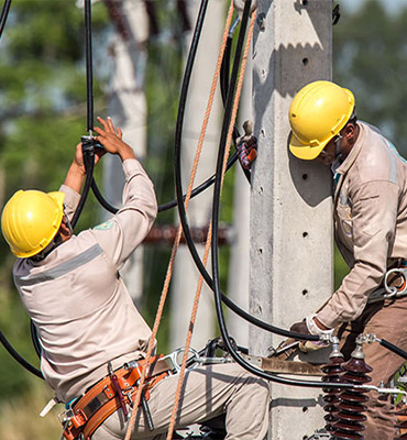 Oklahoma City Helicopter Tower Construction