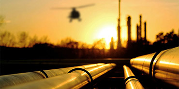 Oklahoma City Helicopter Pipline