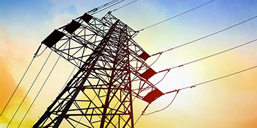 Oklahoma City Transmission Line