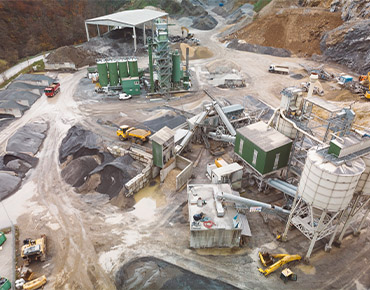 Oklahoma City Helicopter General Construction